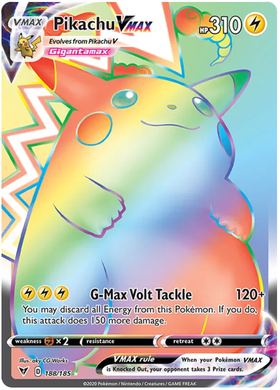 Pokemon - Vivid Voltage - Booster [ENG]
