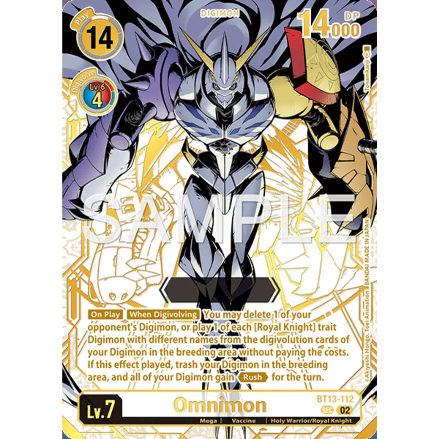 Digimon Card Game - BT21 - World Convergence - Display - [ENG]