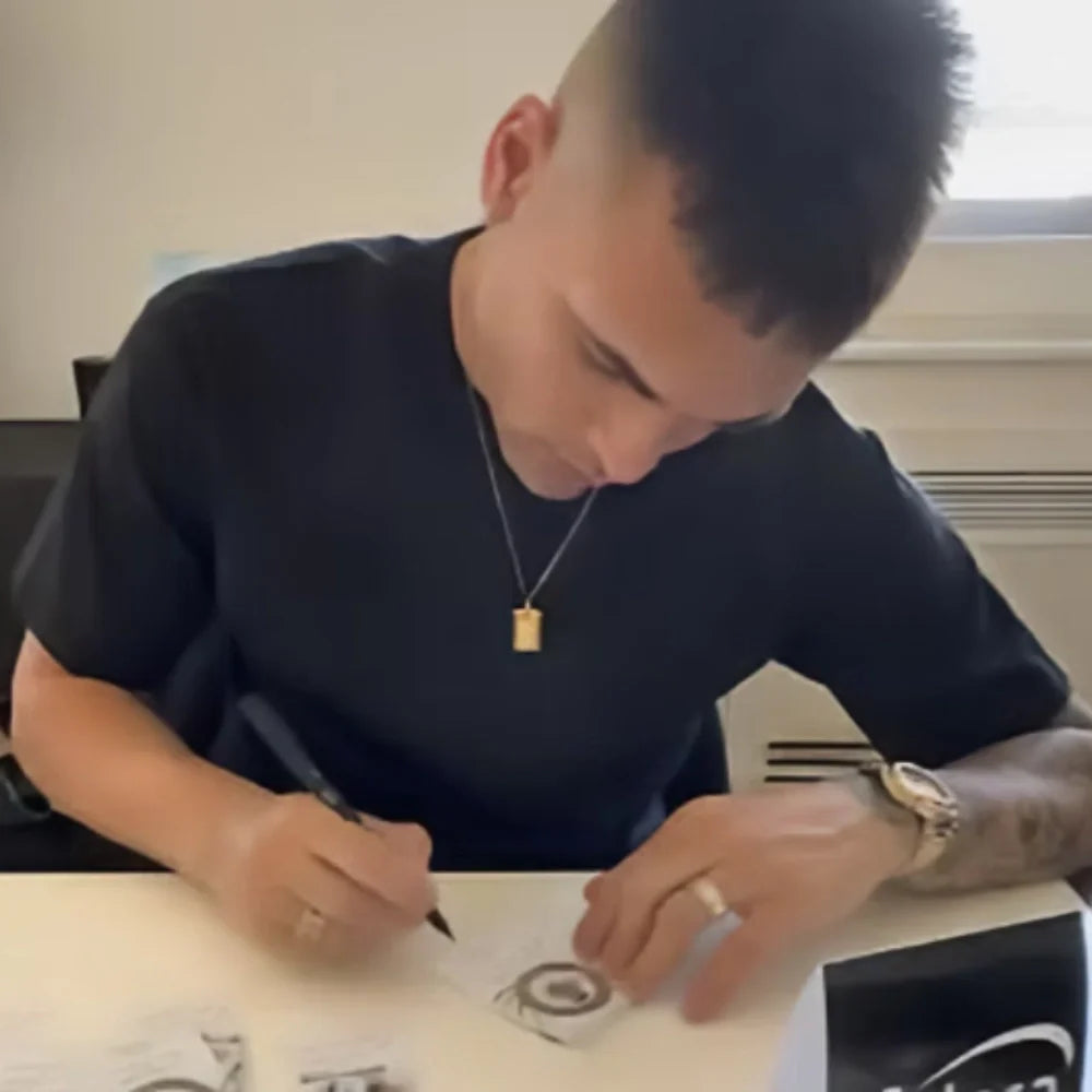 Futera 2025 FX World Football Series 2 - Hobby Box