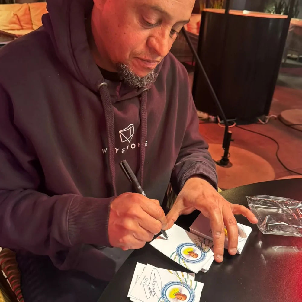 Futera 2025 FX World Football Series 2 - Hobby Box