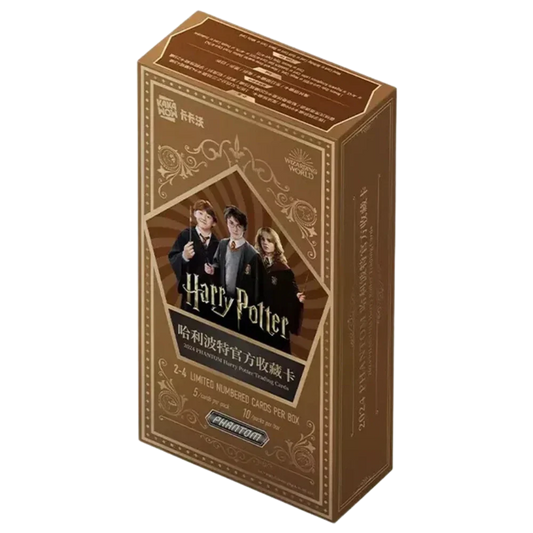 KakaWow 2024 Phantom Harry Potter - Hobby Box
