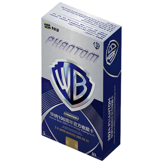 KakaWow 2024 Phantom Warner Brothers - Hobby Box