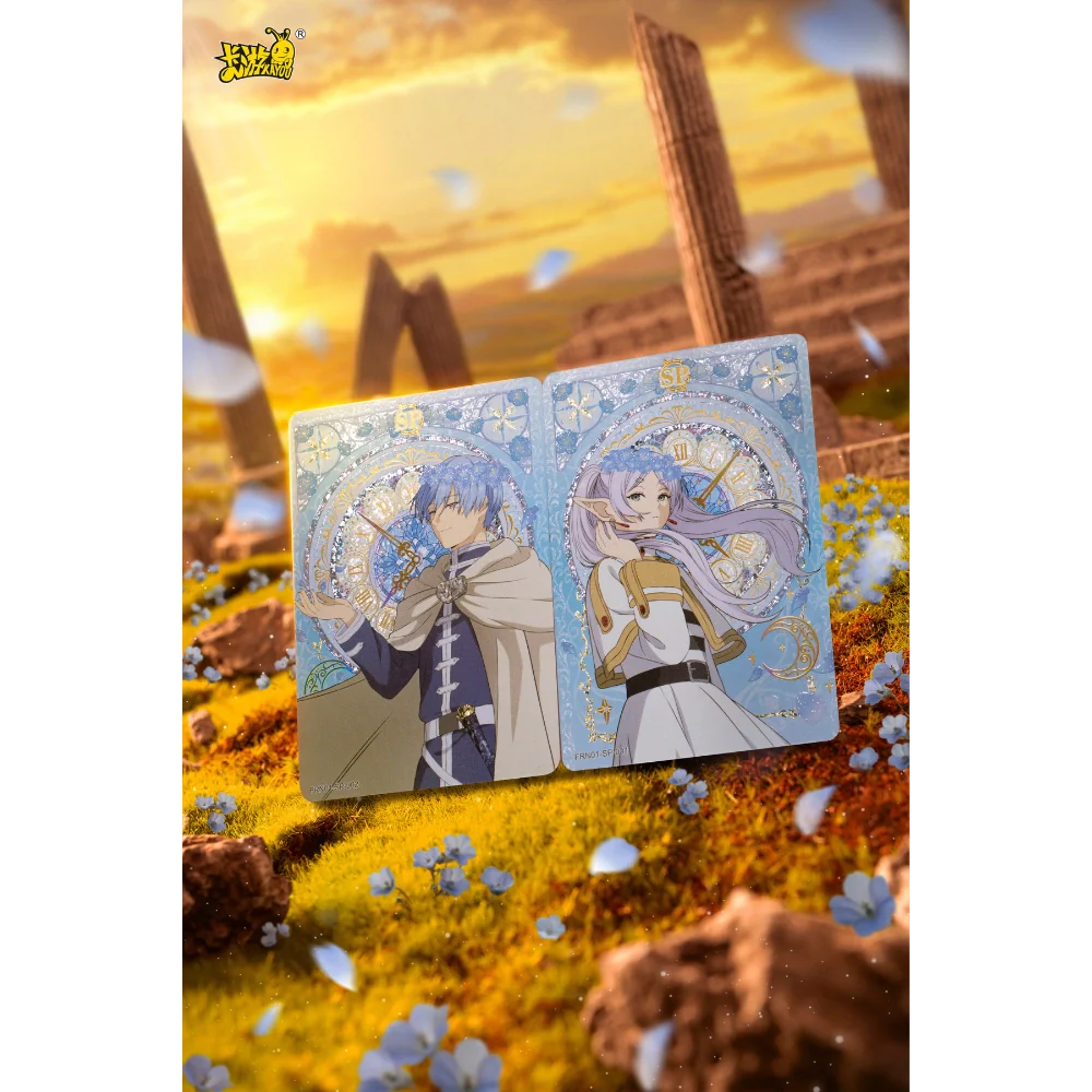 Kayou - Frieren - Display - [CN]