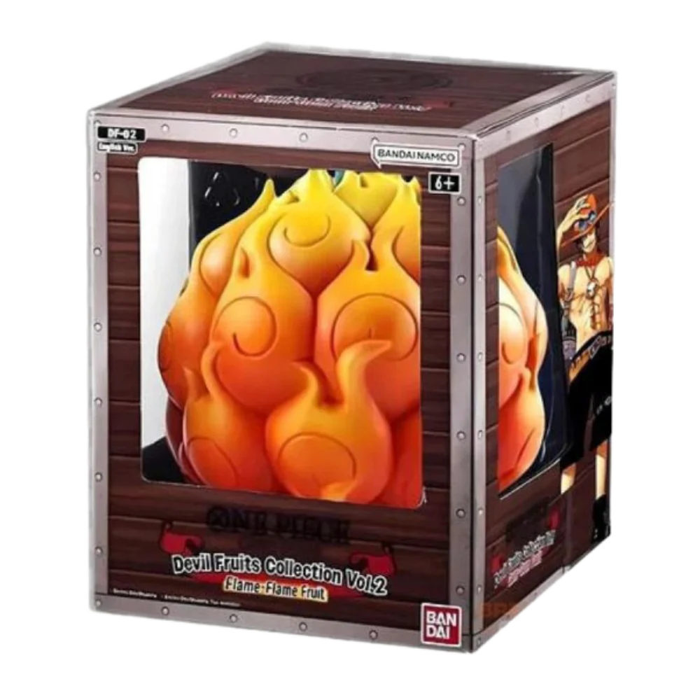One Piece Card Game - Devil Fruits Collection Vol. 2 - [ENG]