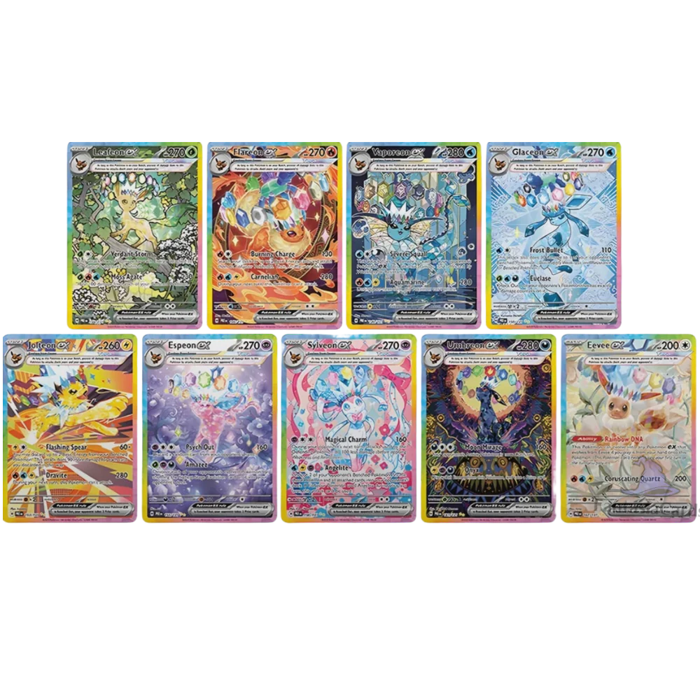 Pokemon - Terastal Festival EX - Display - [JP]