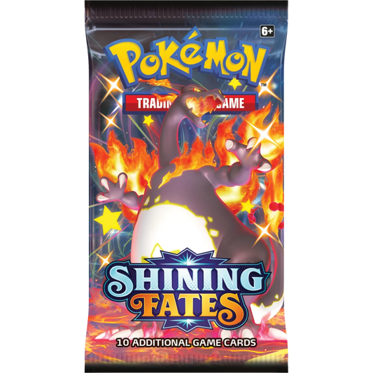 Pokemon - Shining Fates - Booster [ENG]
