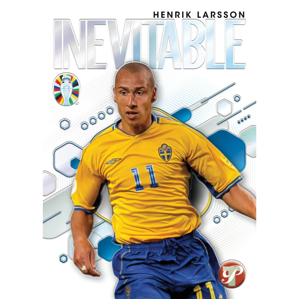 Topps 2024 Pristine Road to UEFA EURO - Tri-Pack/Einzelbooster