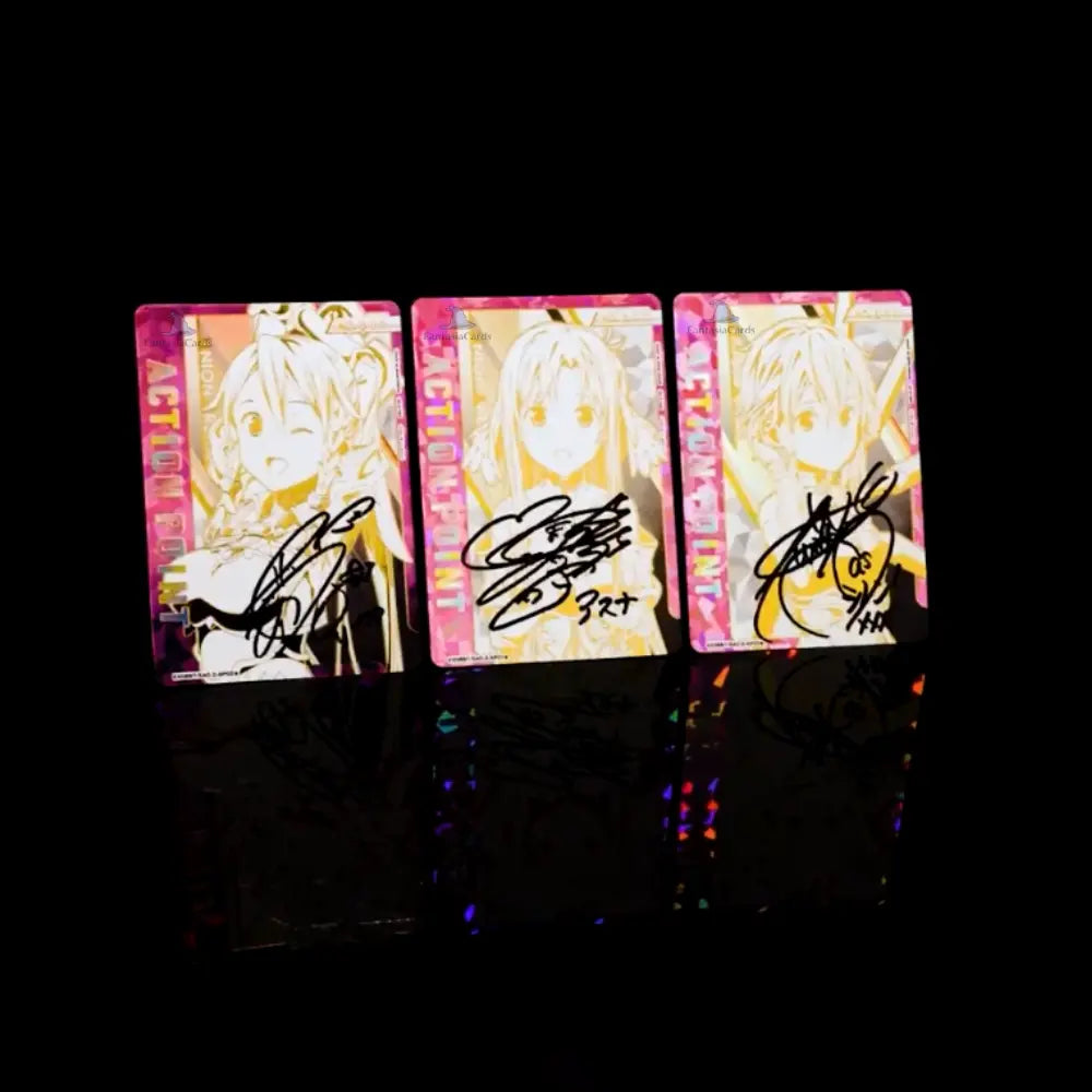Union Arena - Sword Art Online Vol. 2 - Display - [JP]