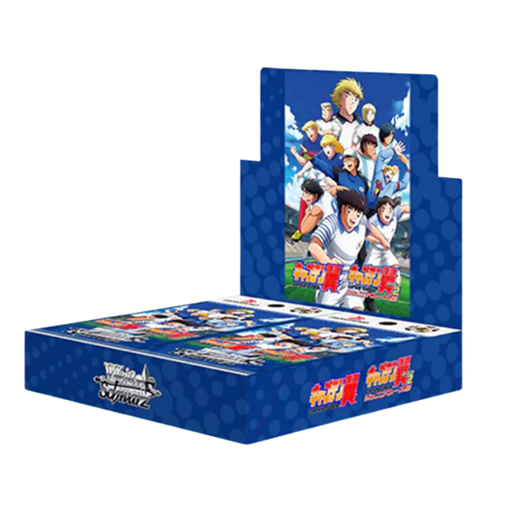 Weiss Schwarz Captain Tsubasa